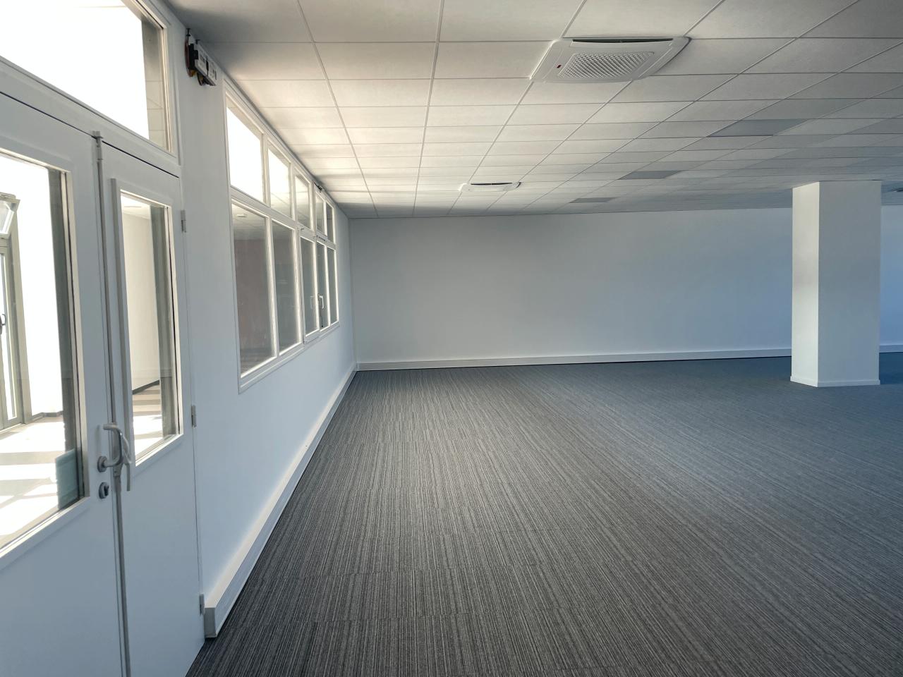 Bureau Laxou 221m² Location bureau Laxou Meurthe-et-Moselle OLBUR2111810 3